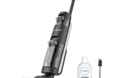 Tineco Cordless Vacuum Only $249.99 (Reg. $369)!